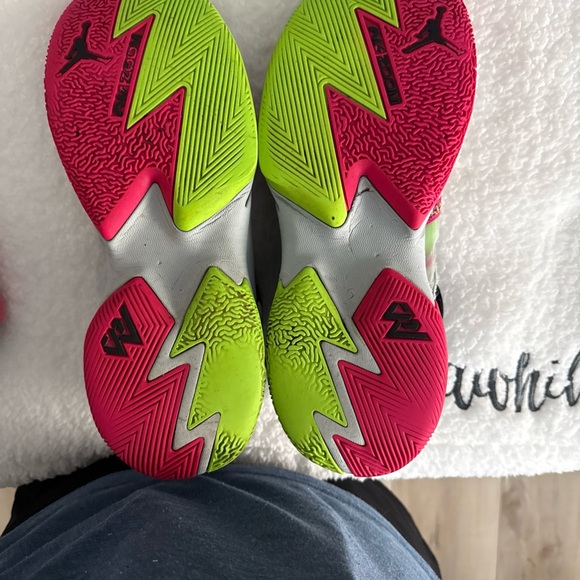 Nike Jordan One Take 3 - Picture 6 of 9